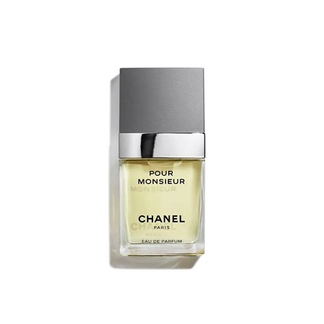 Review: Chanel Pour Monsieur Concentree : r/fragrance .